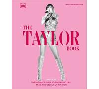Malcolm Mackenzie The Taylor Swift Book (Hardback) (US IMPORT)