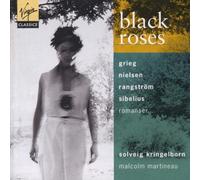 Black Roses