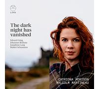 Malcolm Martineau; Catriona Morison - The Dark Night Has Vanished