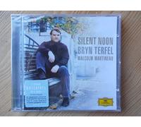 Malcolm Martineau - Silent Noon (Terfel)