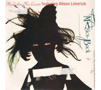 Malcolm Mc Laren Featuring Alison Limerick - Magics Back
