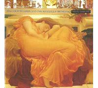 Malcolm McLaren And The Bootzilla Orchestra - incl. Deep In Vogue