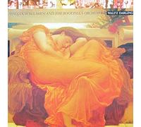 Malcolm McLaren And The Bootzilla Orchestra - Waltz Darling (1989) [VINYL]