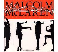 Malcolm McLaren And The Bootzilla Orchestra - Waltz Darling [VINYL]