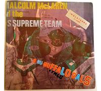 Malcolm Mclaren - Buffalo Gals [12" VINYL]