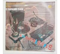 Malcolm McLaren - Buffalo Gals - Special Stereo Scratch Mix