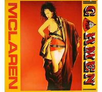 Malcolm McLaren - Carmen [12" Maxi, DE, Virgin 601 640]