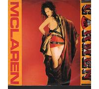 Malcolm McLaren - Carmen