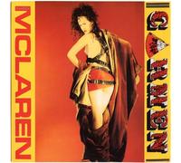 Malcolm McLaren - Carmen (L'Oiseau Rebelle) [7" Vinyl]