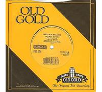 Malcolm McLaren - Double Dutch / Buffalo Gals