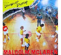 Malcolm McLaren - Double Dutch (New Dance Mix, 1983) [VINYL]