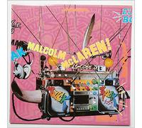Malcolm McLaren - Duck Rock (1982/83) [VINYL]