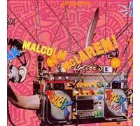 Malcolm McLaren - Duck Rock