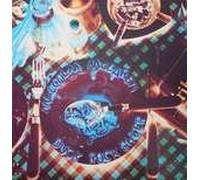 Malcolm Mclaren / Duck Rock Cheer