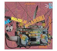 Malcolm McLaren - Duck Rock [VINYL]