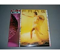 Malcolm McLaren - Fans - [LP]