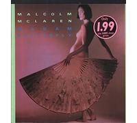 Malcolm McLaren - Madam Butterfly