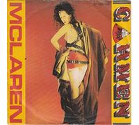 MALCOLM MCLAREN - MALCOLM MCLAREN - CARMEN 7in WEST GERMAN ISSUE [37150]