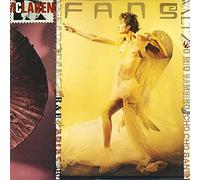 Malcolm McLaren - Malcolm McLaren - Fans - Virgin - 206 702, Charisma - 206 702
