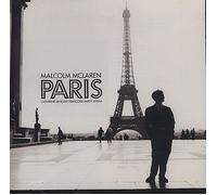 Malcolm McLaren - Paris (Double CD) 1994