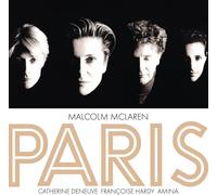 Mclaren, Malcolm - Paris [VINYL]