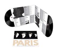 McLaren - Paris - New Vinyl Record - N15z