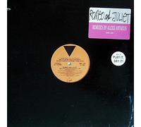 MALCOLM MCLAREN / ROMEO AND JULIET