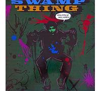 Malcolm McLaren - Swamp Thing