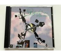 Malcolm McLaren - The Ghosts Of Oxford Street