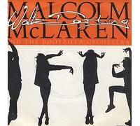 Malcolm McLaren - Waltz Darling