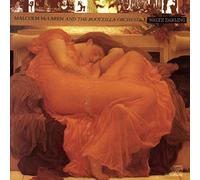 Malcolm McLaren - Waltz Darling [US Import]