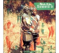 Malcolm McLaren With The McLarenettes - The Slightest Touch - P/S