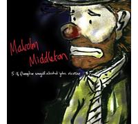 Malcolm Middleton - 5.14 Fluoxytine Seagull Alcohol