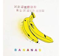 Malcolm Middleton - Bananas [VINYL]