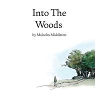 Malcolm Middleton - Into The Woods (White Vinyl) [VINYL]