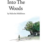 Malcolm Middleton Into the Woods (Vinyl) 12" Album Coloured Vinyl (US IMPORT)