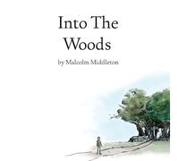 Malcolm Middleton - Into The Woods (White Vinyl) [VINYL]