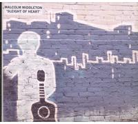 Malcolm Middleton - Sleight Of Heart