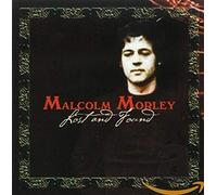 Malcolm Morley - Lost And Found