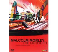 Various - Malcolm Morley - The Outsidera Film By Mike Mortimer [DVD] [2014] [NTSC]