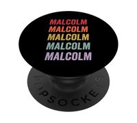 malcolm PopSockets Adhesive PopGrip