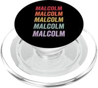 malcolm PopSockets PopGrip for MagSafe