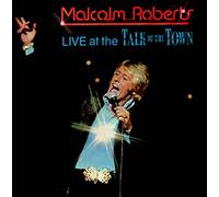Malcolm Roberts - Live At The Talk Of The Town-LP