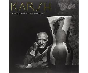 Malcolm Rogers - Karsh Yousef - A Biography in Images - Paperback - K555z