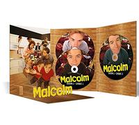 Malcolm saison 1 coffret pop up - 3 DVD