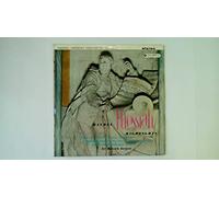 Malcolm Sargent - Sargent, Malcolm Highlights From Messiah LP Columbia SAX2365 EX/EX 1959 as Sir Malcolm Sargent, blue silver label, with Royal Liverpool Philharmonic Orchestra