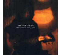 Malcolm Scarpa - 1993 Echoes of An Era