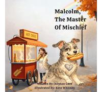 Malcolm, The Master of Mischief
