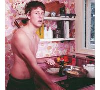 Malcolm Todd - Sweet Boy [Vinyl LP] [VINYL]