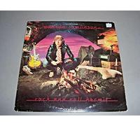 Malcolm Tomlinson - Rock And Roll Hermit - A&M Records - SP-4765